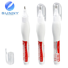 Non-Toxic Promotional Correction Pen, Correction Fluid with Metal Tip